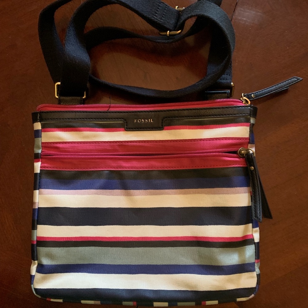 Fossil Crossbody Purse